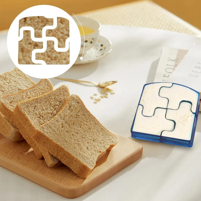 Miniatura 2 de Kit Cortador Lonchera X32 Piezas